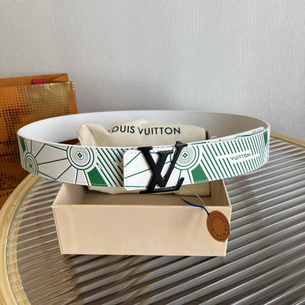 Louis Vuitton 40MM Belt LVB00319-2